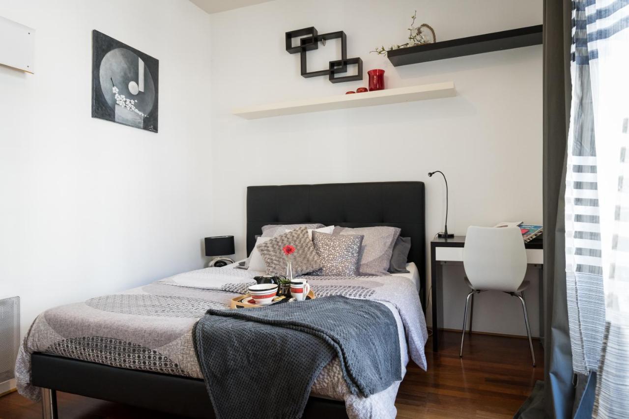 Hibiscus Apartment Annecy Exterior foto