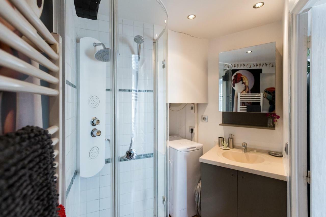 Hibiscus Apartment Annecy Exterior foto